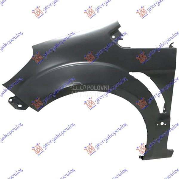 BLATOBRAN - S-MAX (WA6) za Ford S-Max od 2000. do 2027. god. - 095200652