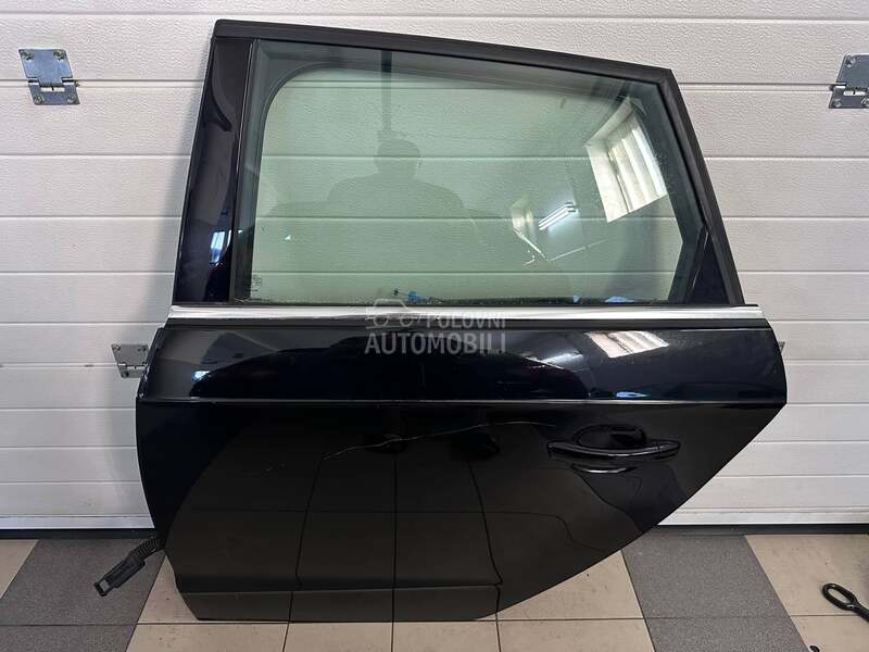VRATA ZADNJA LEVA za Audi A3 od 2013. do 2019. god.
