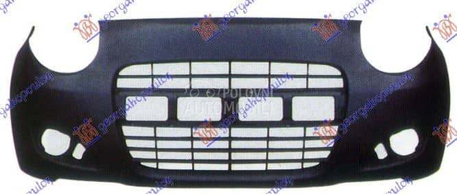PREDNJI BRANIK - ALTO (HA12/HA za Suzuki Alto od 2000. do 2027. god.
