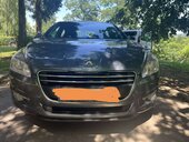 Peugeot 508 2.0 hdi
