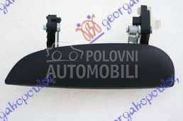 KVAKA PREDNJIH VRATA SPOLJASNJ za Kia Rio od 2000. do 2027. god.