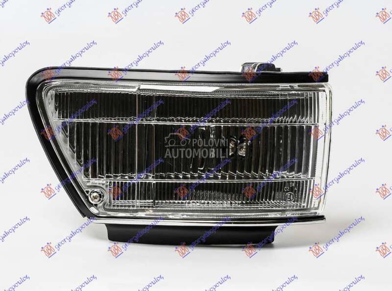 MIGAVAC PORED FARA - COROLLA L za Toyota Corolla od 2000. do 2027. god. - 096905496