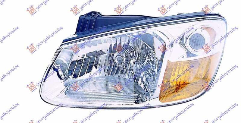 FAR ELEKTRICNI 4 VRATA - (EXPO za Kia Cerato od 2000. do 2027. god.
