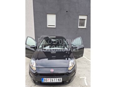 Fiat Grande Punto 1.3 MJET, 3.400 €, 2013. Hečbek, Dizel | 1248 cm3, 185.000 km, 63kW (86 KS), Manuelni 5 brzina, 4/5 vrata, 5 sedišta, Beograd