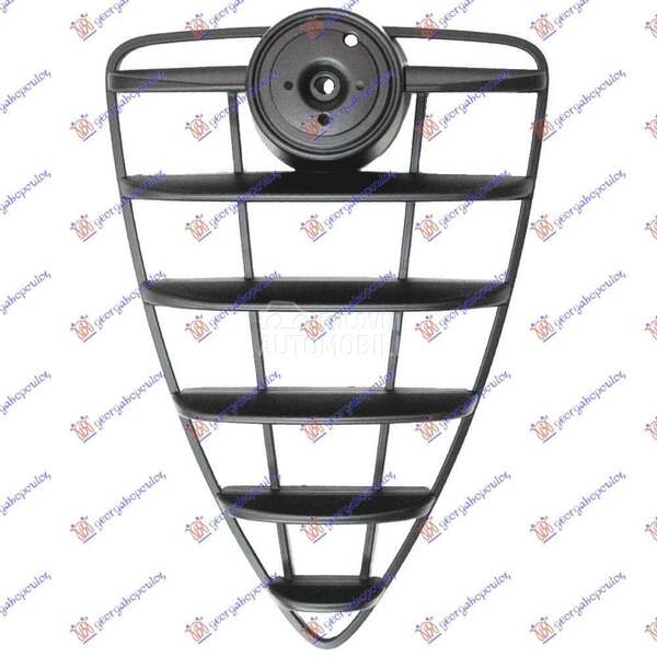 PVC MASKA PM - MITO (955) za Alfa Romeo MiTo od 2000. do 2027. god.