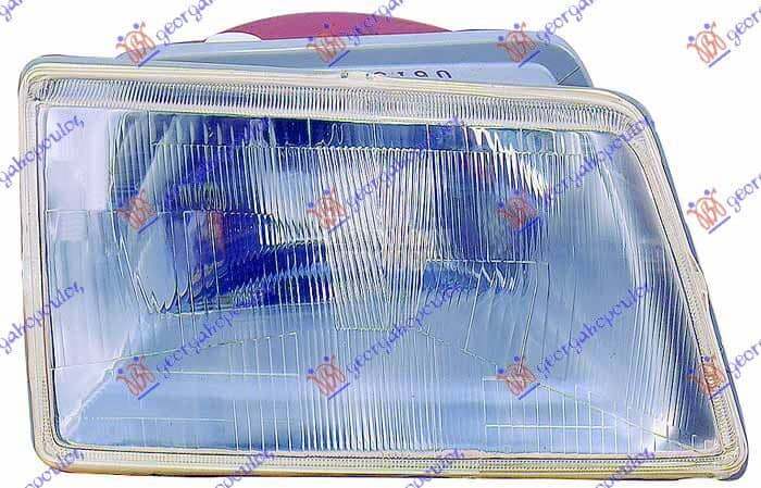 FAR (DEPO) - 309 (10C/10A) za Peugeot 309 od 2000. do 2027. god.