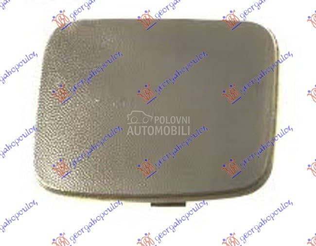 POKLOPAC KUKE PREDNJEG BRANIKA za Ford Transit Connect od 2000. do 2027. god.