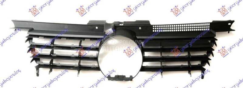 PVC MASKA UNUTRASNJA - BORA (1 za Volkswagen Bora od 2000. do 2027. god.