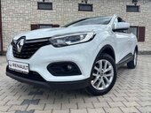 Renault Kadjar 1.5 dci KAMERA