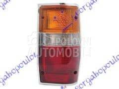 STOP LAMPA (HROM OKVIR) (DEPO) za Mitsubishi L200 od 2000. do 2027. god. - 099005811