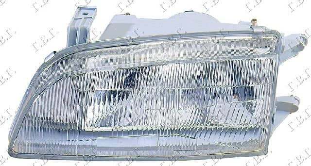 FAR (DEPO) - SWIFT H/B (AH/AJ/ za Suzuki Swift od 2000. do 2027. god.