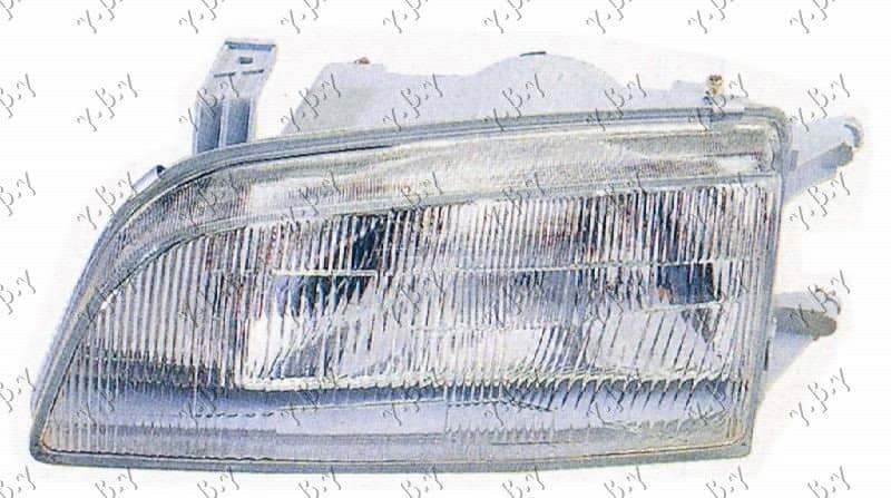 FAR (DEPO) - SWIFT SDN (EA/MA/ za Suzuki Swift od 2000. do 2027. god.