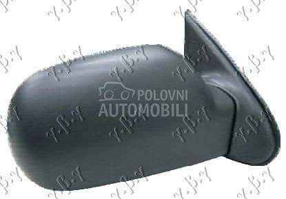 RETROVIZOR MEHANICKI - SWIFT S za Suzuki Swift od 2000. do 2027. god.