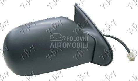 RETROVIZOR ELEKTRICNI - SWIFT za Suzuki Swift od 2000. do 2027. god.