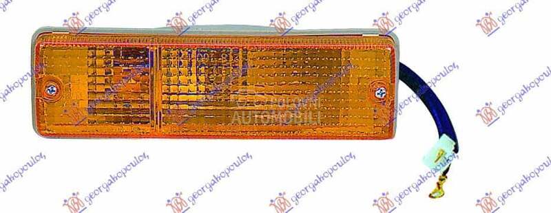 MIGAVAC U BRANIKU - ALTO (EC) za Suzuki Alto od 2000. do 2027. god.