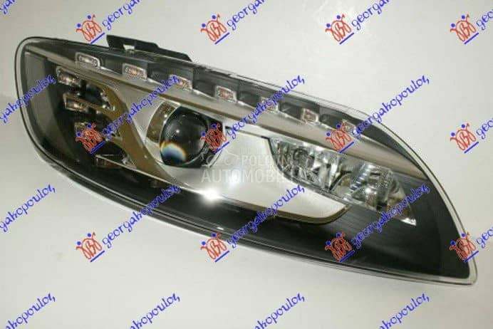FAR Tri-XENON AFS (VALEO) - Q7 za Audi Q7 od 2000. do 2027. god.