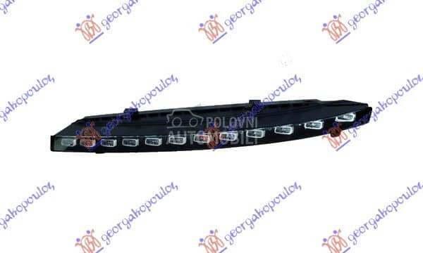 MIGAVAC LED (S-LINE) - Q7 (4LB za Audi Q7 od 2000. do 2027. god.