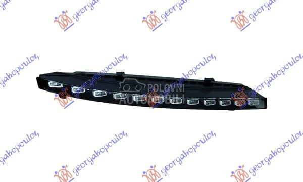 MIGAVAC LED (S-LINE) - Q7 (4LB za Audi Q7 od 2000. do 2027. god.