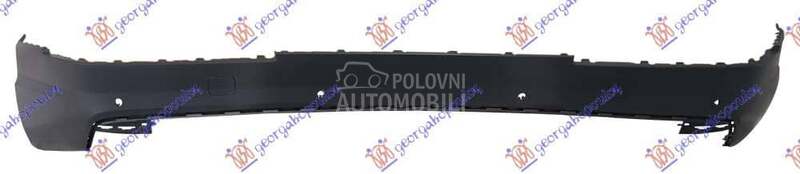 ZADNJI BRANIK DONJI PM (4 PDC za Audi Q7 od 2000. do 2027. god.
