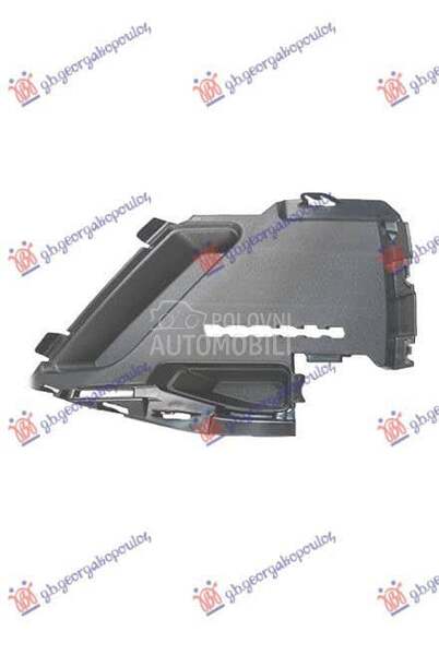 POKLOPAC MAGLENKE PLASTICNI (S za Audi SQ7 od 2000. do 2027. god. - 125303992