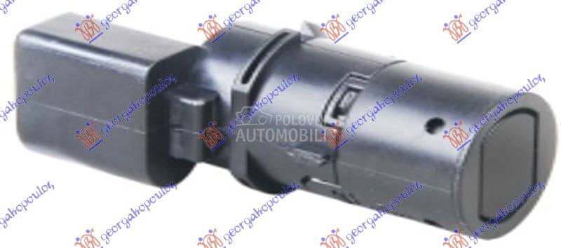 PARKING SENZOR (PDC) CRNI KONE za Audi A6 od 2000. do 2027. god.