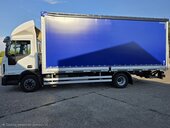 Iveco Eurocargo 12 22 NOVO