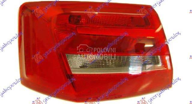 STOP LAMPA SPOLJASNJA (DEPO) - za Audi A6 od 2000. do 2027. god.
