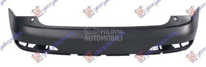 ZADNJI BRANIK PM - Q3 (8UB/8UG za Audi Q3 od 2000. do 2027. god.