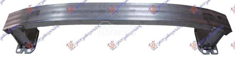 SINA PREDNJEG BRANIKA ALUMINIJ za Audi Q3 od 2000. do 2027. god.