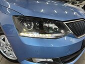 Škoda Fabia 1.2 TSI STYLE CH