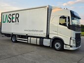 Volvo FH 420  NOVO