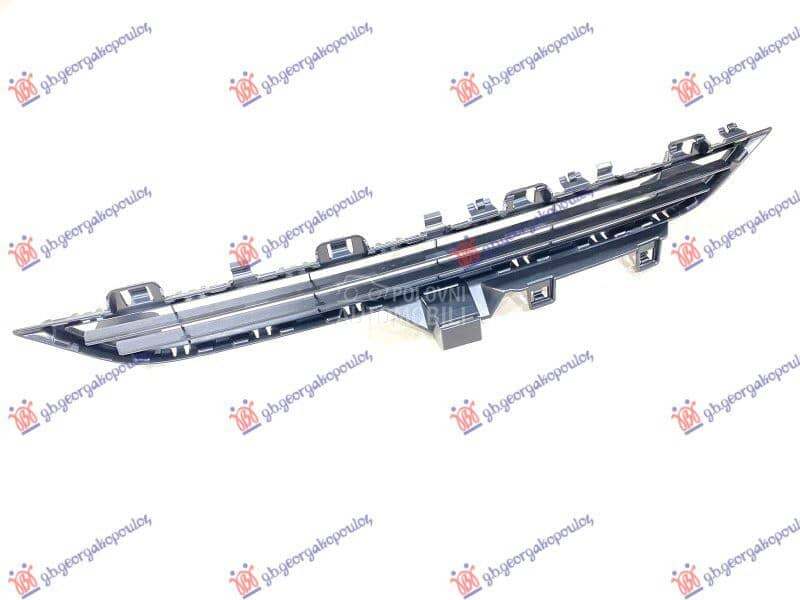 CENTRALNA RESETKA GORNJA - X5 za BMW X5 od 2000. do 2027. god.