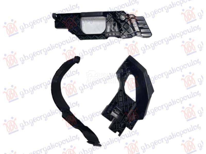 KOMPLET ZA POPRAVKU NOSACA (PR za BMW X5 od 2000. do 2027. god.