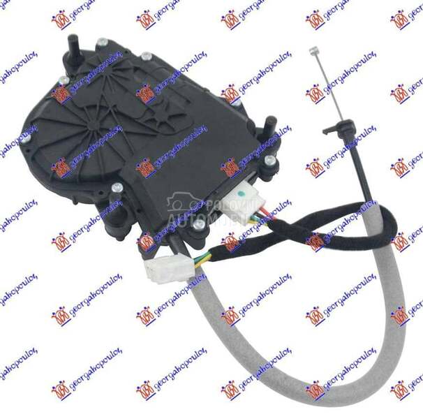 MOTOR BRAVE GEPEK VRATA (5pins za BMW X5 od 2000. do 2027. god.