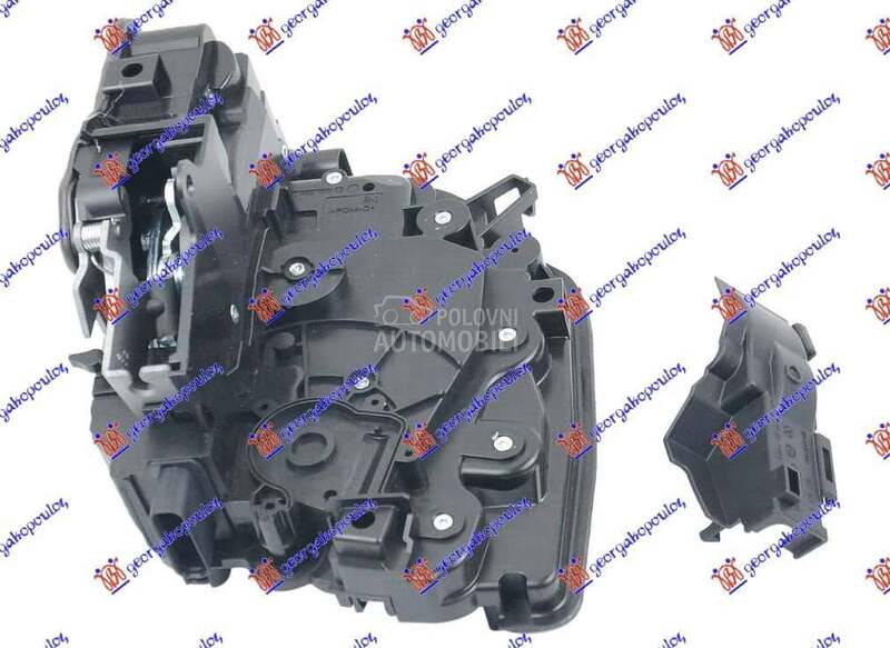 BRAVA ZADNJIH VRATA ELEKTRICNA za BMW X5 od 2000. do 2027. god.