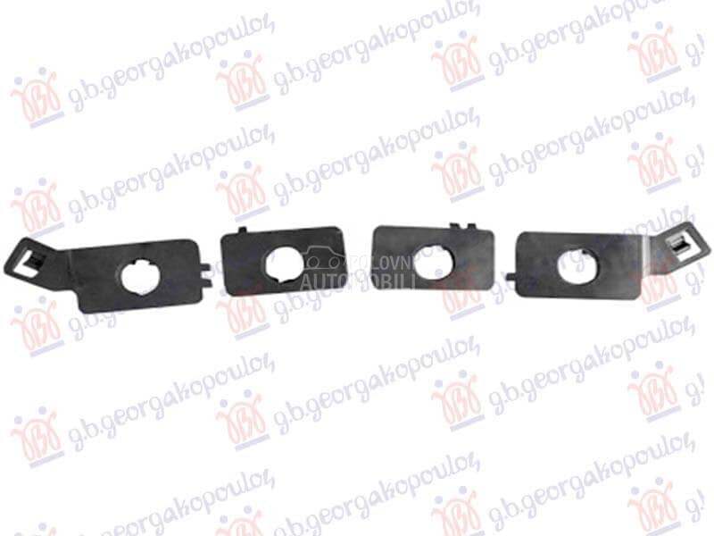 NOSAC PARKING SENZORA ZADNJEG za BMW X5 od 2000. do 2027. god.