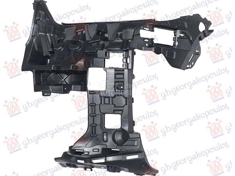 NOSAC PREDNJEG BRANIKA PLASTIC za BMW X5 od 2000. do 2027. god.