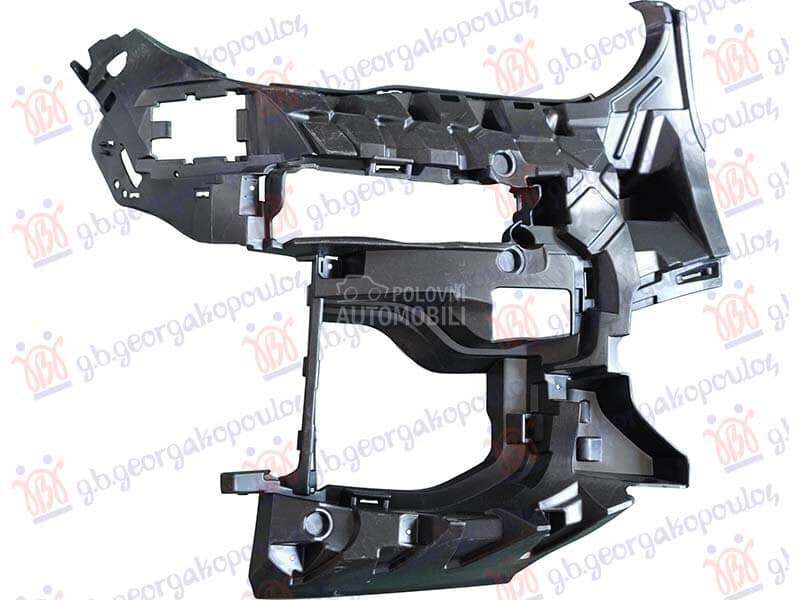 NOSAC MAGLENKE PLASTICNI (M-SP za BMW X5 od 2000. do 2027. god.