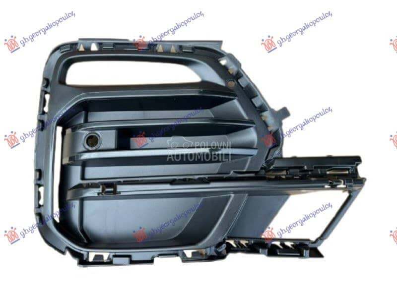 RESETKA PREDNJEG BRANIKA (PDS za BMW X5 od 2000. do 2027. god.