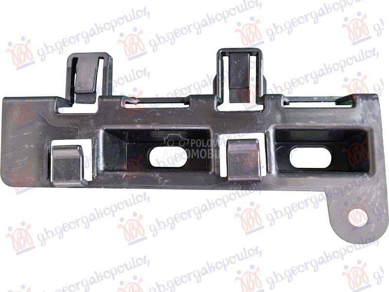 NOSAC PLASTICNE SAJTNE PREDNJI za BMW X5 od 2000. do 2027. god.