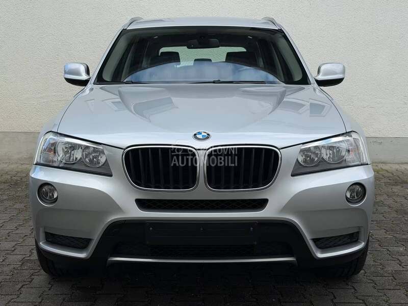 stop lampa za BMW Serija 1, 114, 118 ... od 2002. do 2025. god.