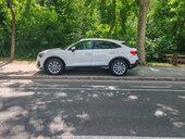 Audi Q3 Sportback MildHybrid