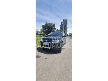 Suzuki Grand Vitara , 5.400 €, 2008. Džip/SUV, Dizel | 1870 cm3, 195.000 km, 95kW (129 KS), Manuelni 5 brzina, 4/5 vrata, 5 sedišta, Valjevo