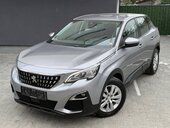 Peugeot 3008 1.6 HDI