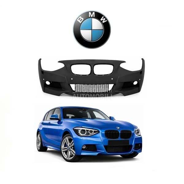 Prednji body kit F20 M za BMW Ostalo od 2011. do 2015. god.