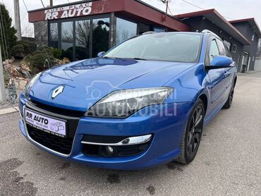 Renault Laguna 2.0DCI 4x4 N A V I, 5.500 €, 2011. Karavan, Dizel | 1995 cm3, 189.500 km, 96kW (131 KS), Manuelni 6 brzina, 4/5 vrata, 5 sedišta, Lajkovac (Varoš)