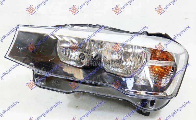 FAR ELEKTRICNI (MARELLI) - X3 za BMW X3 od 2000. do 2027. god. - 153105142