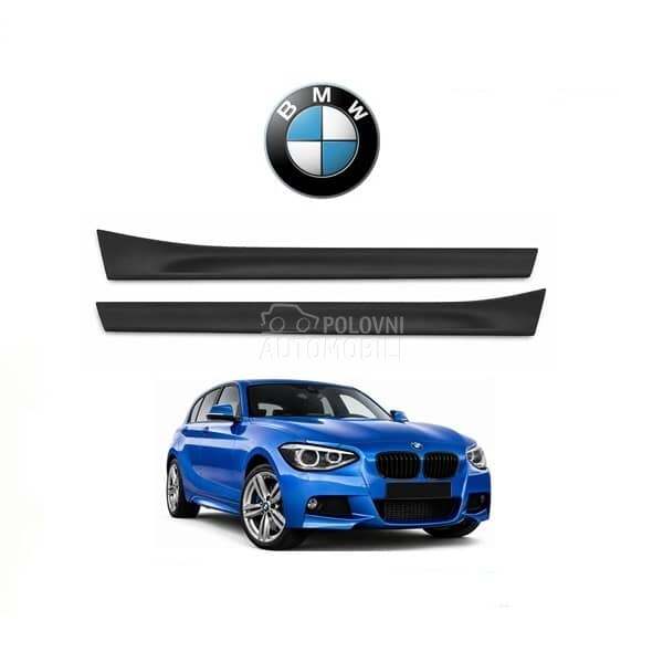 Pragovi F20 M za BMW Ostalo od 2011. do 2015. god.