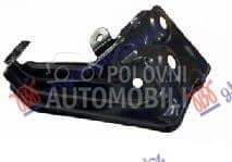 NOSAC BLATOBRANA (PREDNJI DONJ za BMW X3 od 2000. do 2027. god. - 153204278