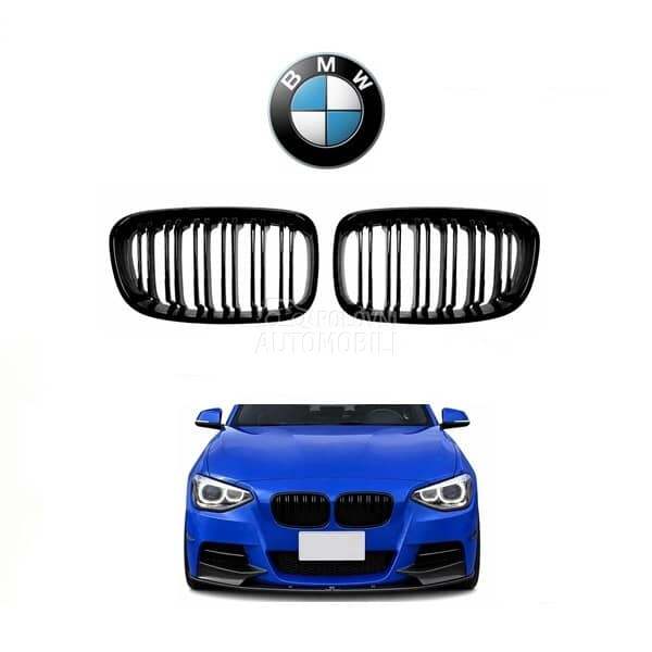 Maska F20 M za BMW Ostalo od 2011. do 2015. god.